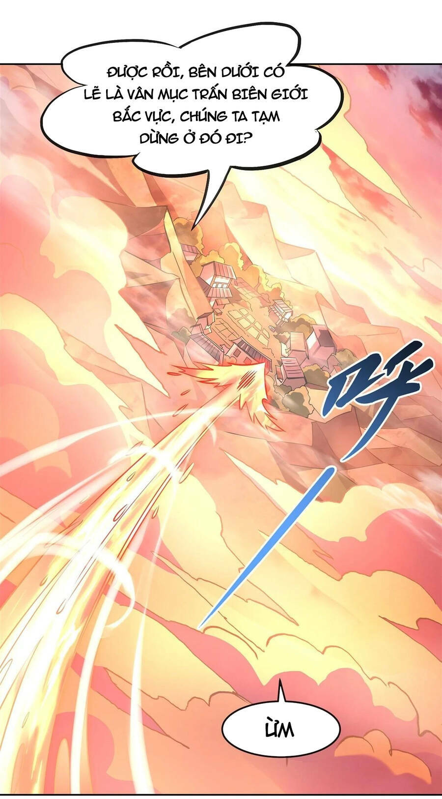 Các Nữ Đồ Đệ Của Ta Đều Là Chư Thiên Đại Lão Tương Lai Chapter 150 - Trang 2