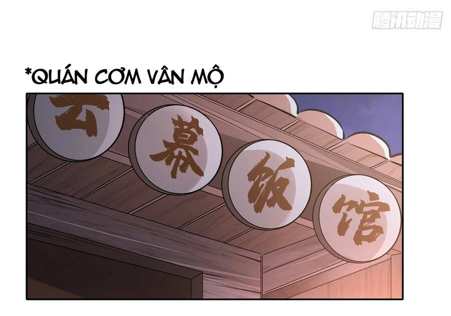 Các Nữ Đồ Đệ Của Ta Đều Là Chư Thiên Đại Lão Tương Lai Chapter 150 - Trang 2