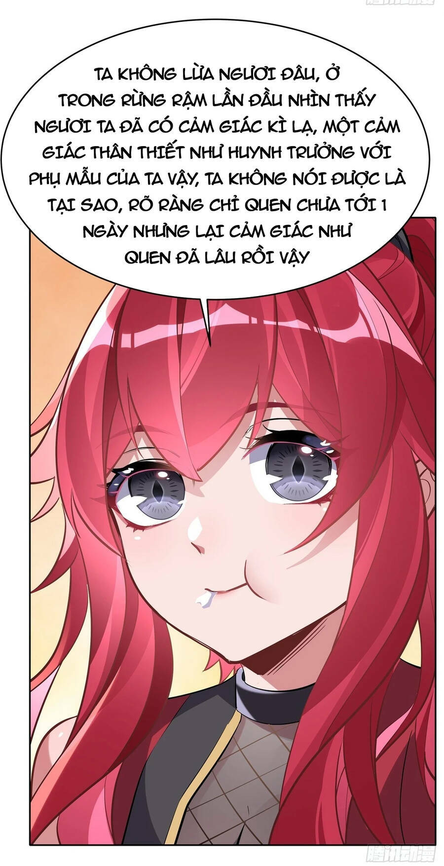 Các Nữ Đồ Đệ Của Ta Đều Là Chư Thiên Đại Lão Tương Lai Chapter 150 - Trang 2