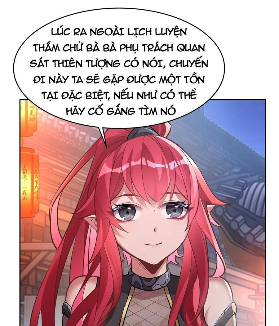 Các Nữ Đồ Đệ Của Ta Đều Là Chư Thiên Đại Lão Tương Lai Chapter 150 - Trang 2