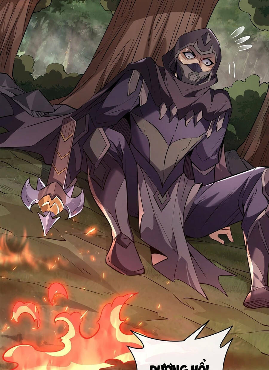 Các Nữ Đồ Đệ Của Ta Đều Là Chư Thiên Đại Lão Tương Lai Chapter 150 - Trang 2