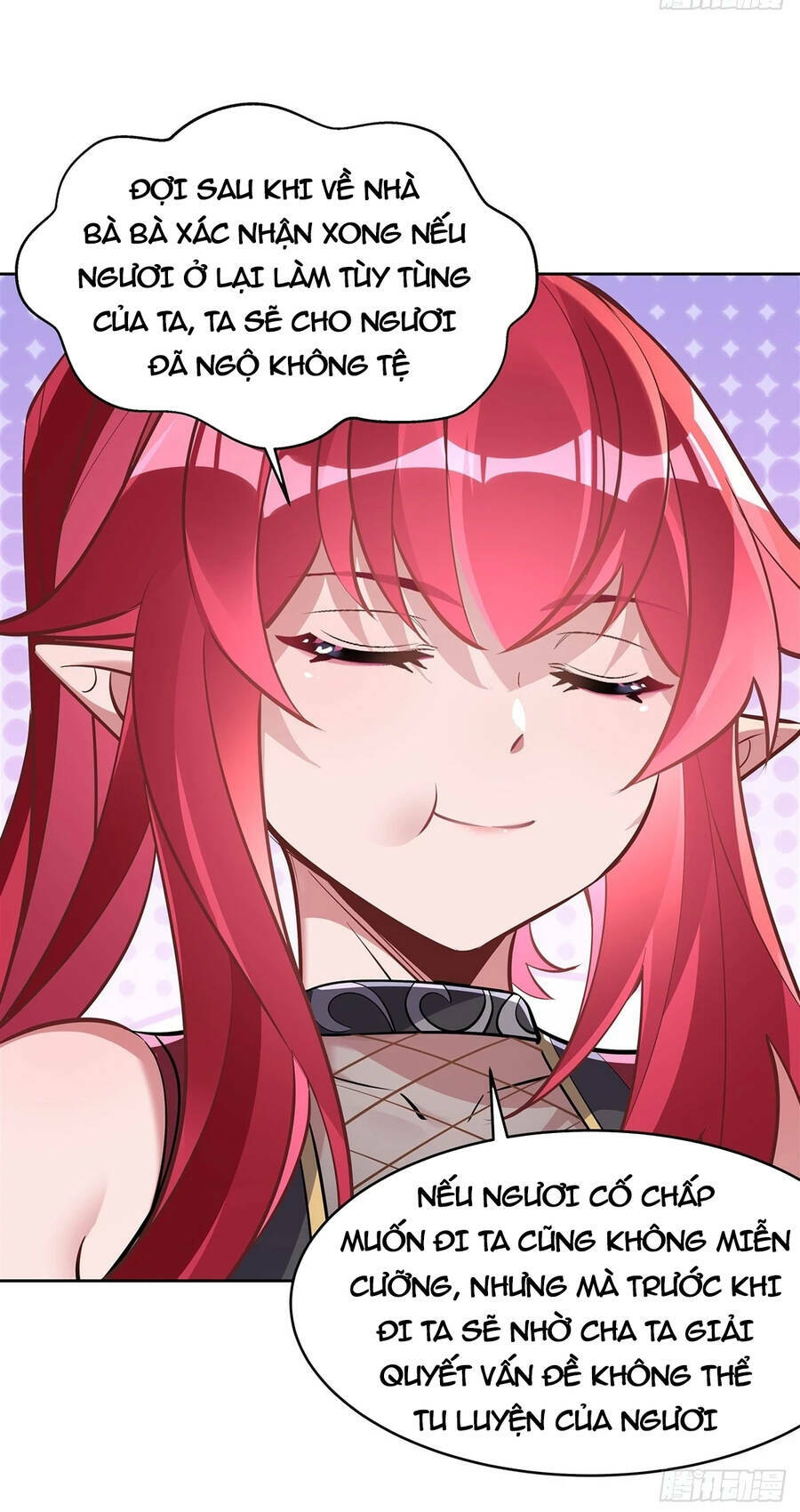 Các Nữ Đồ Đệ Của Ta Đều Là Chư Thiên Đại Lão Tương Lai Chapter 150 - Trang 2