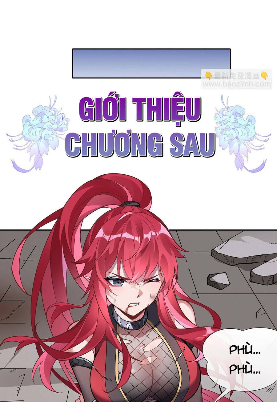 Các Nữ Đồ Đệ Của Ta Đều Là Chư Thiên Đại Lão Tương Lai Chapter 150 - Trang 2