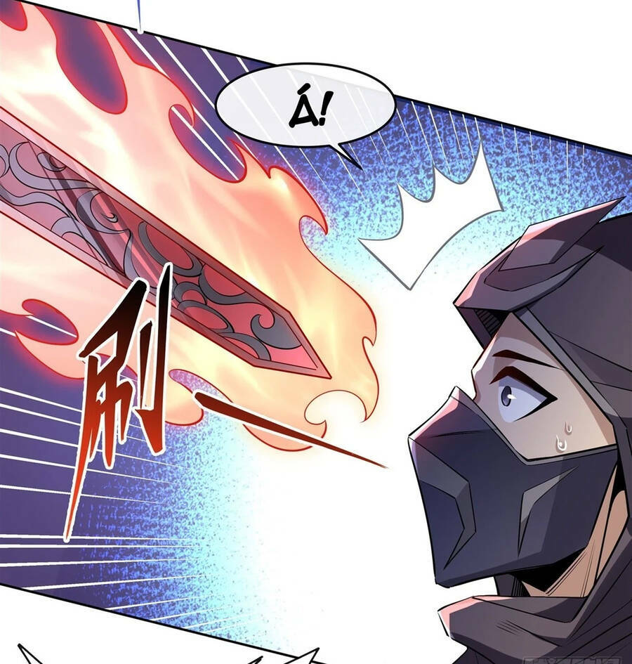 Các Nữ Đồ Đệ Của Ta Đều Là Chư Thiên Đại Lão Tương Lai Chapter 150 - Trang 2