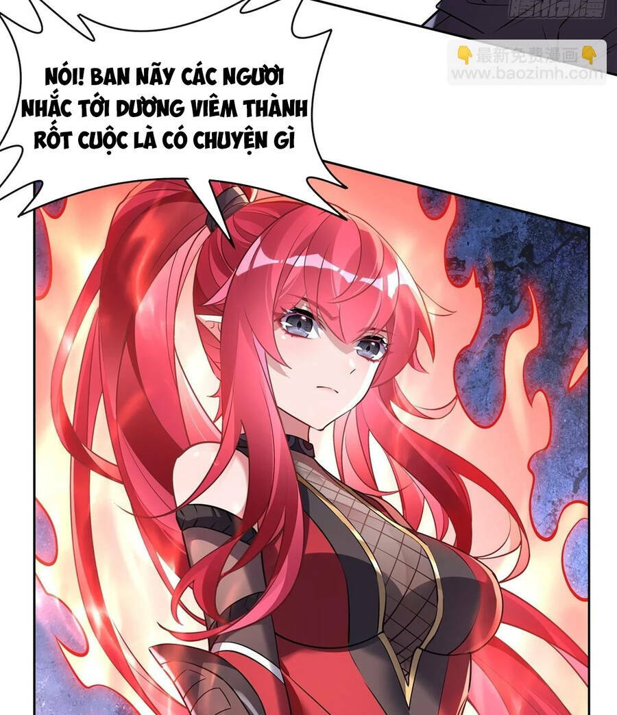 Các Nữ Đồ Đệ Của Ta Đều Là Chư Thiên Đại Lão Tương Lai Chapter 150 - Trang 2