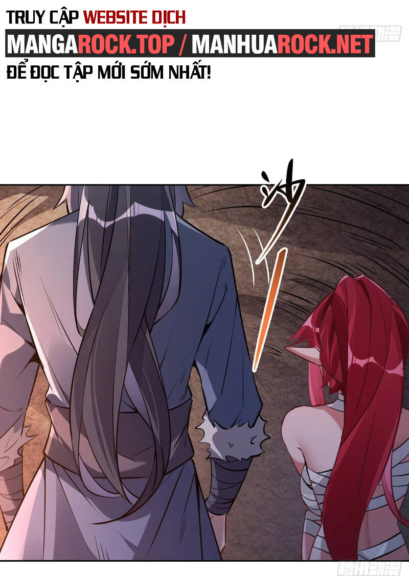 Các Nữ Đồ Đệ Của Ta Đều Là Chư Thiên Đại Lão Tương Lai Chapter 152 - Trang 2