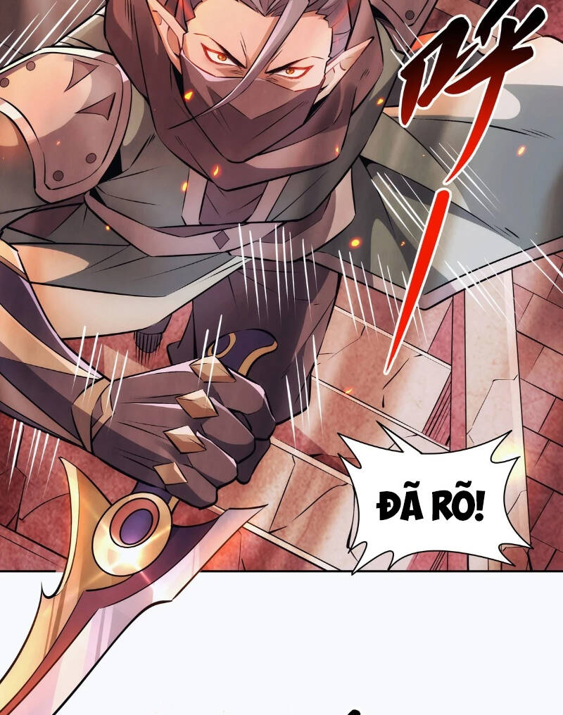 Các Nữ Đồ Đệ Của Ta Đều Là Chư Thiên Đại Lão Tương Lai Chapter 152 - Trang 2