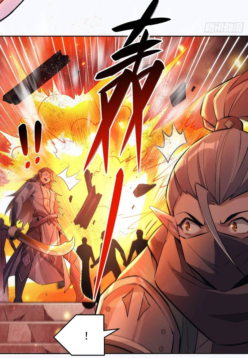 Các Nữ Đồ Đệ Của Ta Đều Là Chư Thiên Đại Lão Tương Lai Chapter 152 - Trang 2