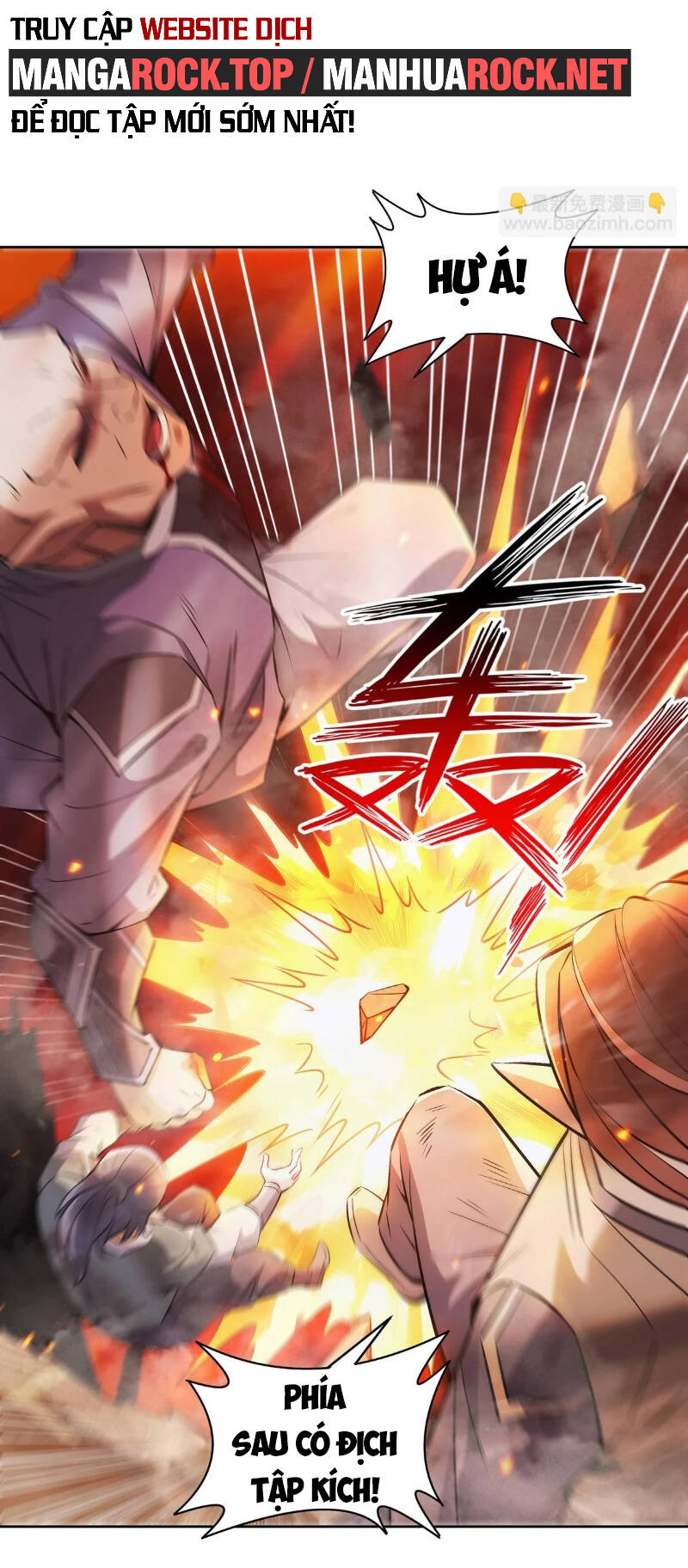 Các Nữ Đồ Đệ Của Ta Đều Là Chư Thiên Đại Lão Tương Lai Chapter 152 - Trang 2