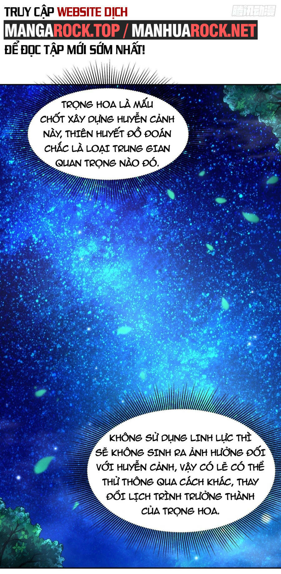 Các Nữ Đồ Đệ Của Ta Đều Là Chư Thiên Đại Lão Tương Lai Chapter 153 - Trang 2