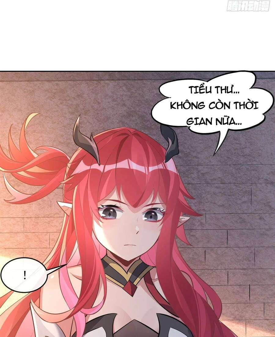 Các Nữ Đồ Đệ Của Ta Đều Là Chư Thiên Đại Lão Tương Lai Chapter 154 - Trang 2