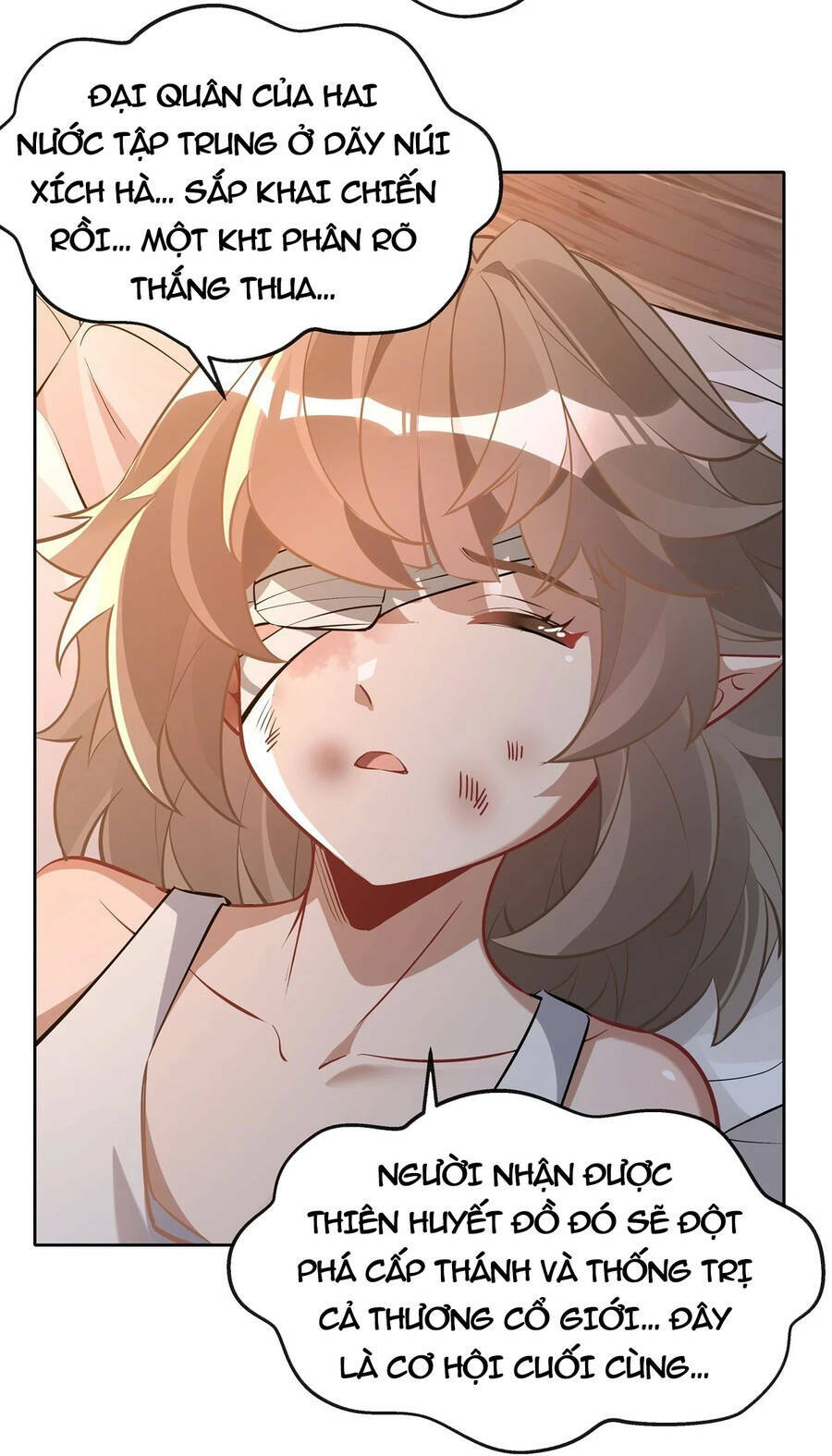 Các Nữ Đồ Đệ Của Ta Đều Là Chư Thiên Đại Lão Tương Lai Chapter 154 - Trang 2