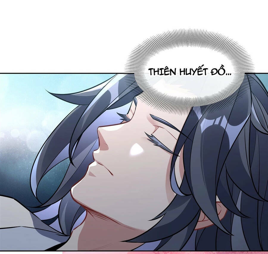 Các Nữ Đồ Đệ Của Ta Đều Là Chư Thiên Đại Lão Tương Lai Chapter 154 - Trang 2