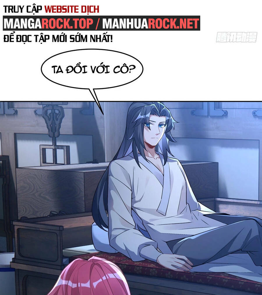 Các Nữ Đồ Đệ Của Ta Đều Là Chư Thiên Đại Lão Tương Lai Chapter 154 - Trang 2