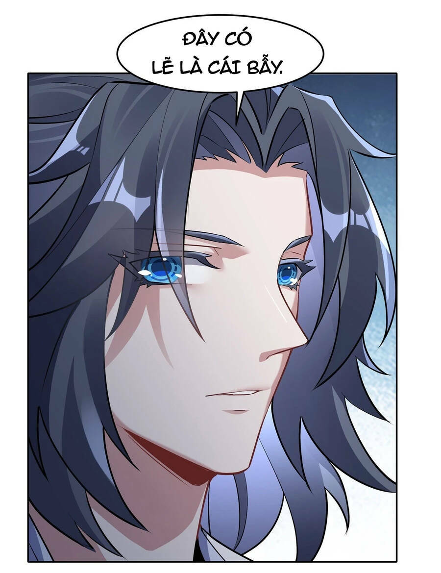 Các Nữ Đồ Đệ Của Ta Đều Là Chư Thiên Đại Lão Tương Lai Chapter 154 - Trang 2