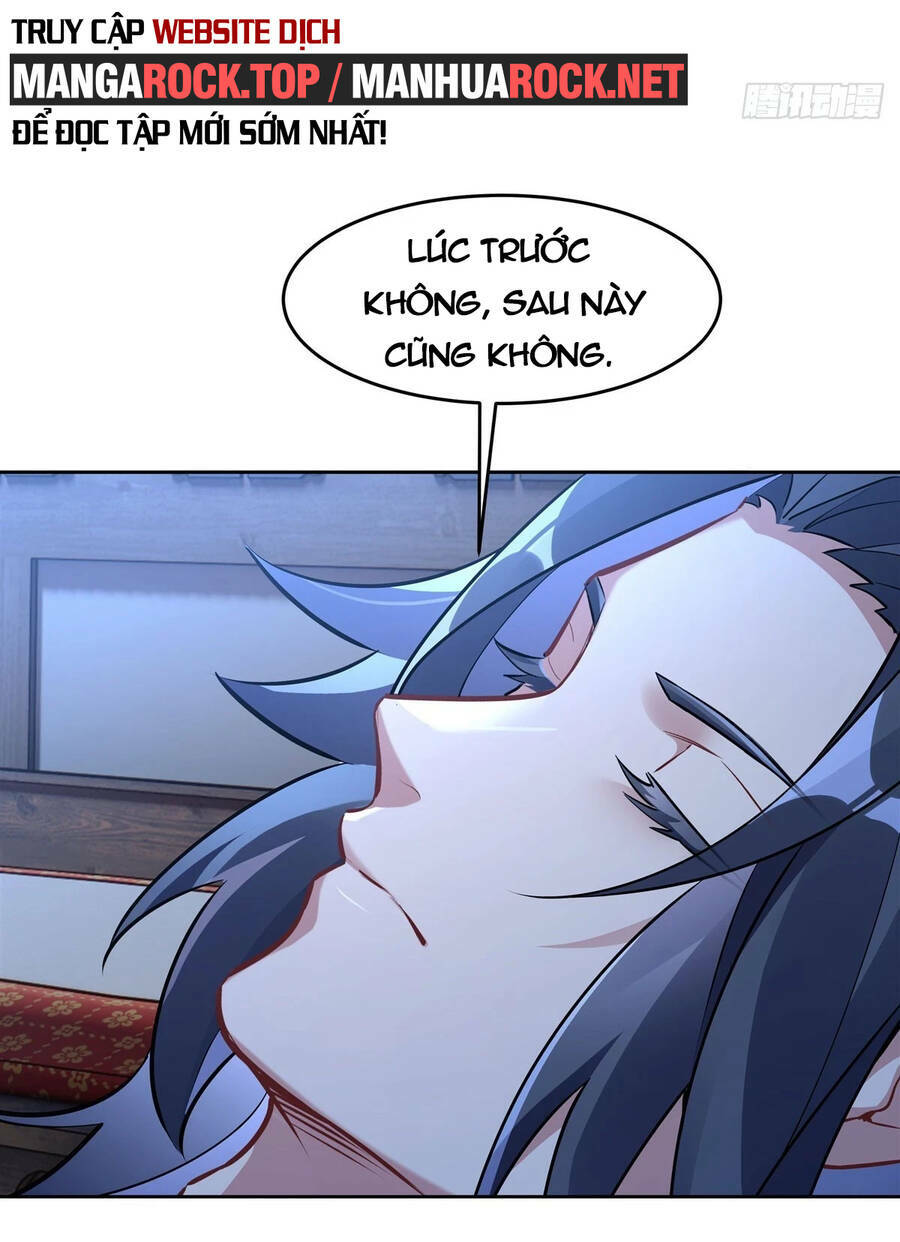 Các Nữ Đồ Đệ Của Ta Đều Là Chư Thiên Đại Lão Tương Lai Chapter 154 - Trang 2