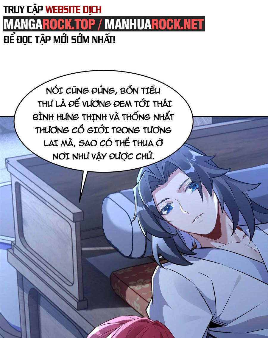 Các Nữ Đồ Đệ Của Ta Đều Là Chư Thiên Đại Lão Tương Lai Chapter 154 - Trang 2