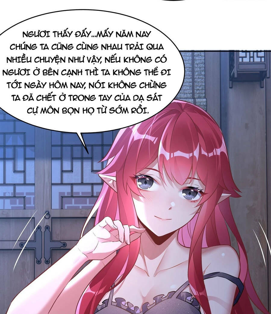 Các Nữ Đồ Đệ Của Ta Đều Là Chư Thiên Đại Lão Tương Lai Chapter 154 - Trang 2