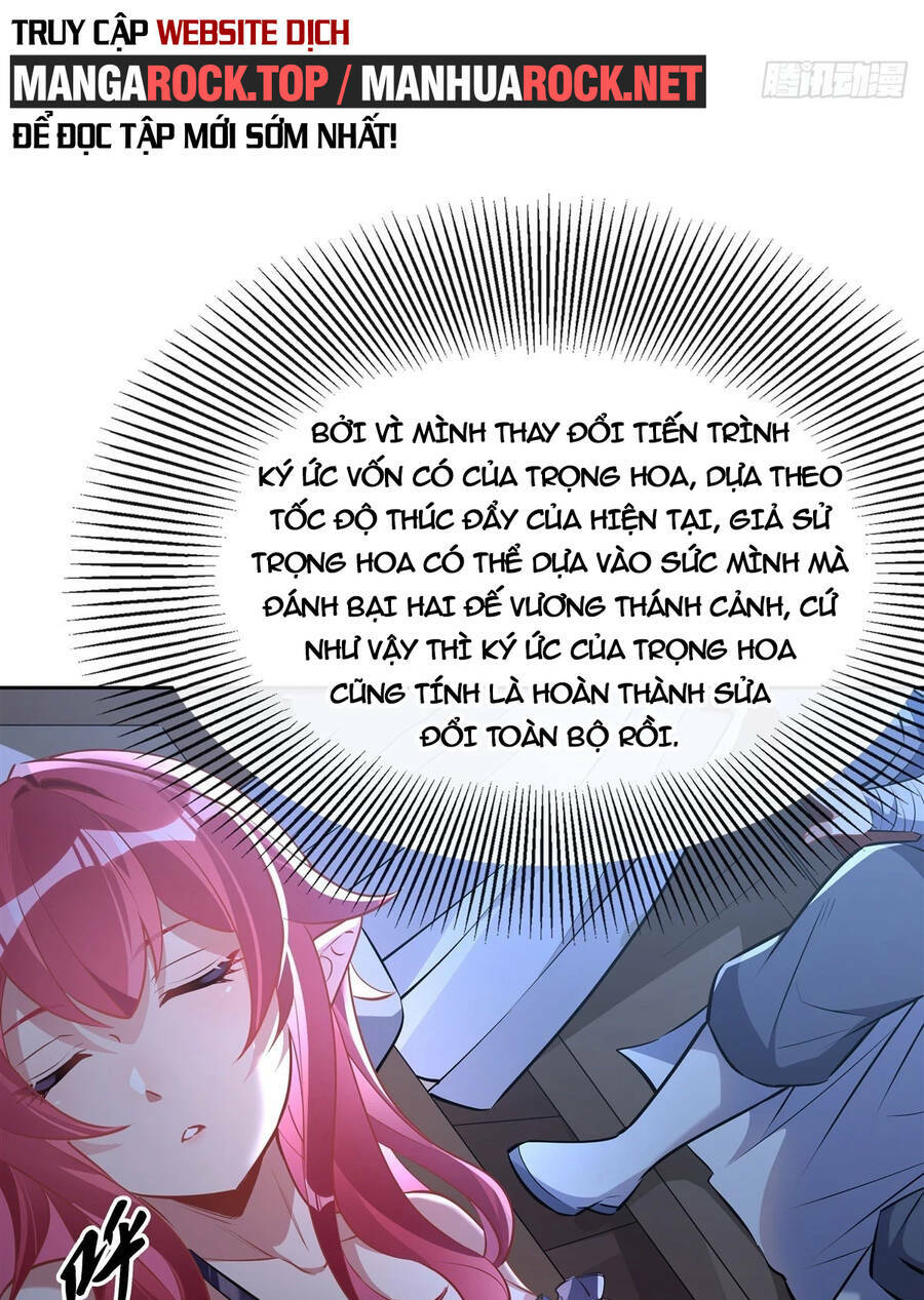 Các Nữ Đồ Đệ Của Ta Đều Là Chư Thiên Đại Lão Tương Lai Chapter 154 - Trang 2