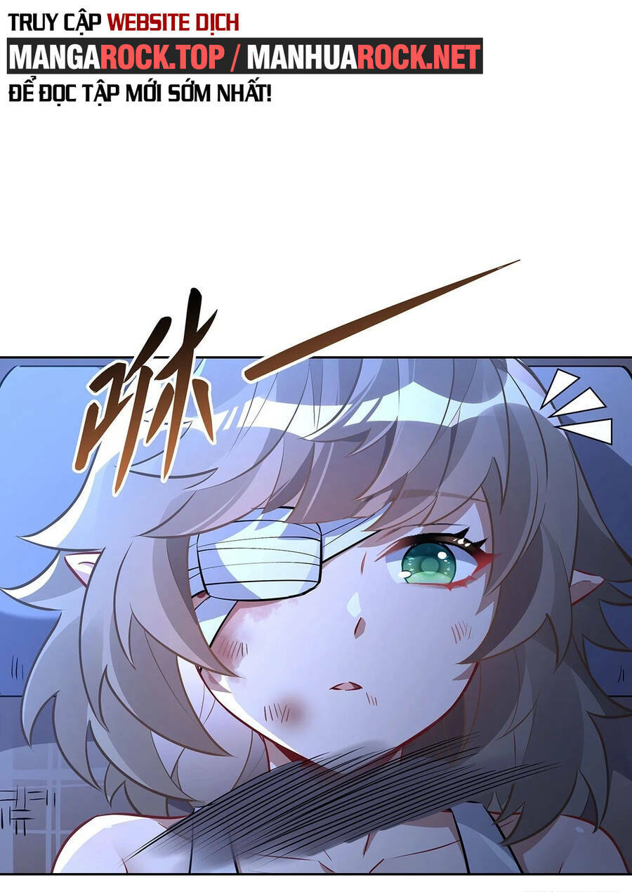 Các Nữ Đồ Đệ Của Ta Đều Là Chư Thiên Đại Lão Tương Lai Chapter 154 - Trang 2