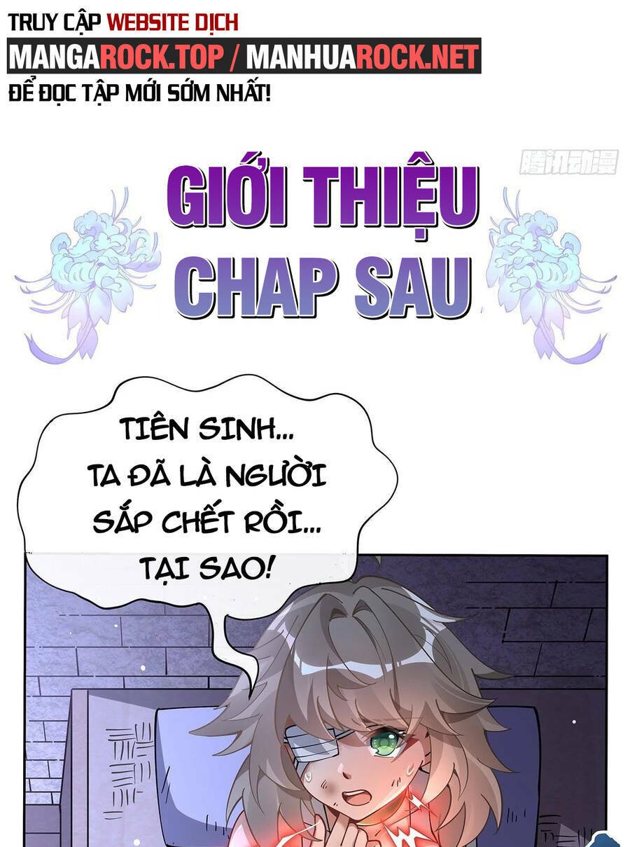 Các Nữ Đồ Đệ Của Ta Đều Là Chư Thiên Đại Lão Tương Lai Chapter 154 - Trang 2