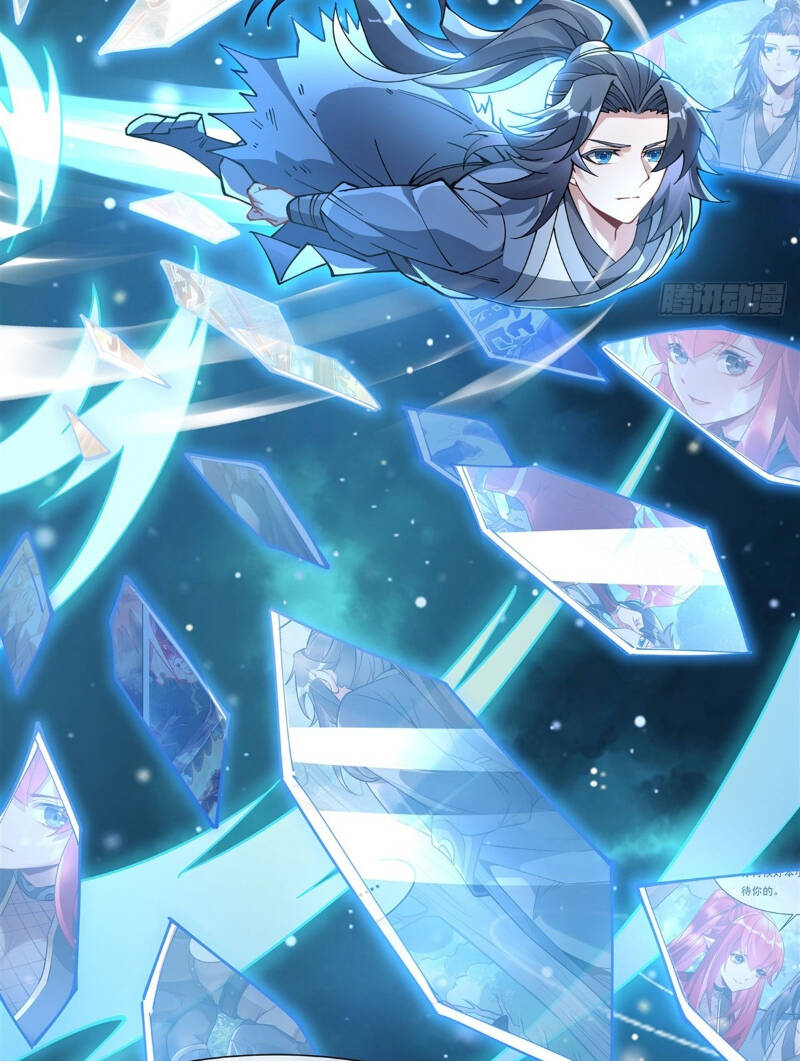 Các Nữ Đồ Đệ Của Ta Đều Là Chư Thiên Đại Lão Tương Lai Chapter 155 - Trang 2