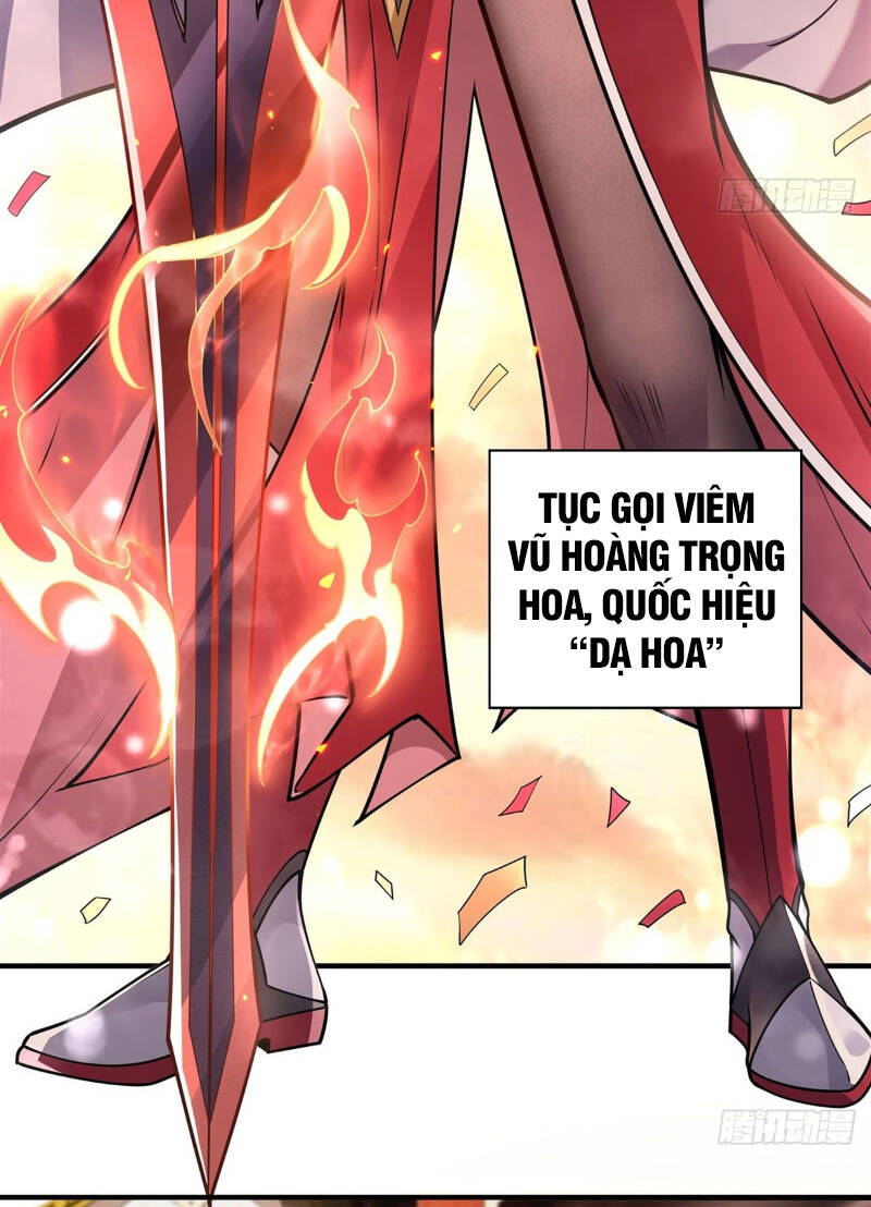 Các Nữ Đồ Đệ Của Ta Đều Là Chư Thiên Đại Lão Tương Lai Chapter 158 - Trang 2