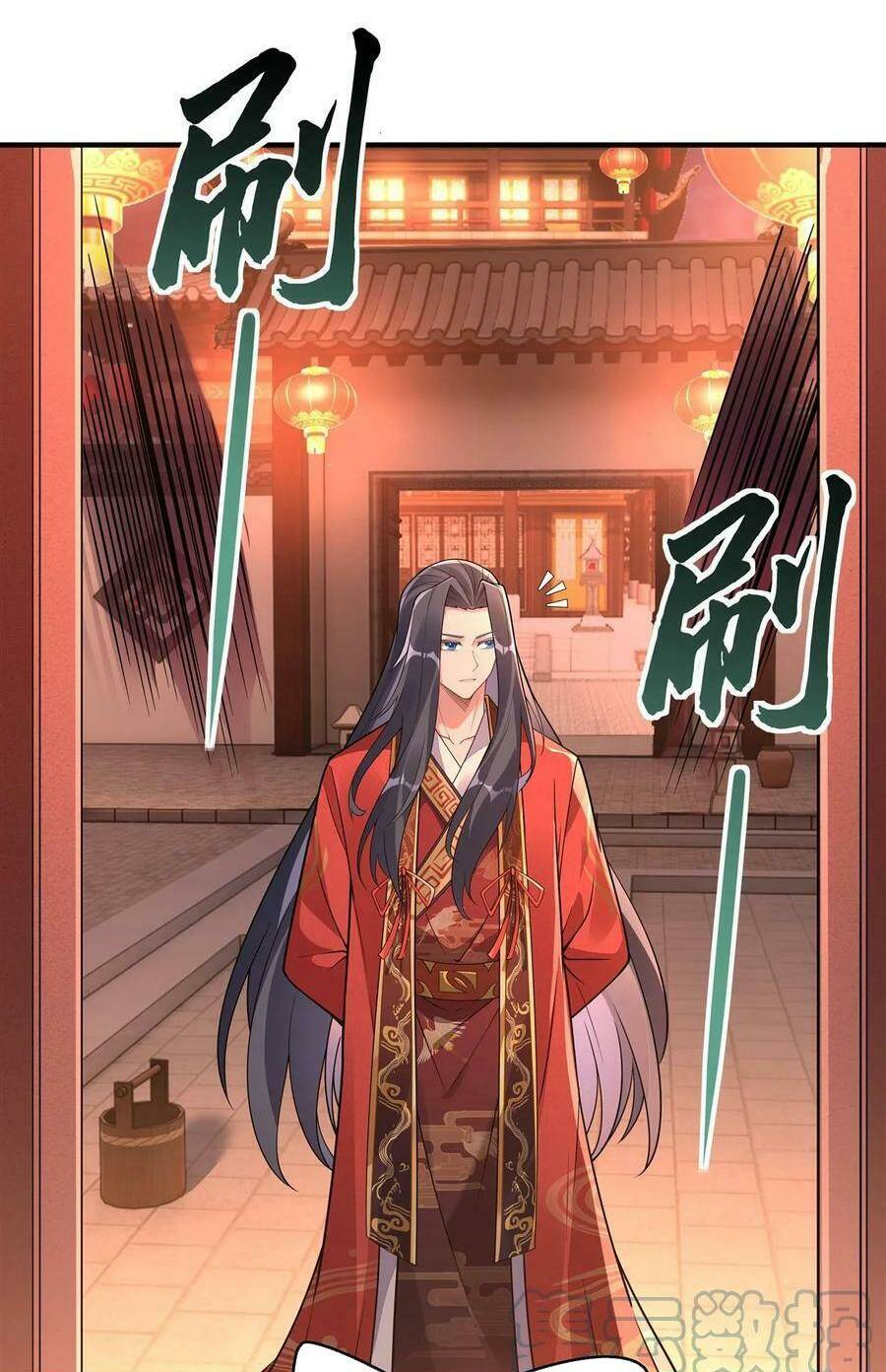 Các Nữ Đồ Đệ Của Ta Đều Là Chư Thiên Đại Lão Tương Lai Chapter 159 - Trang 2