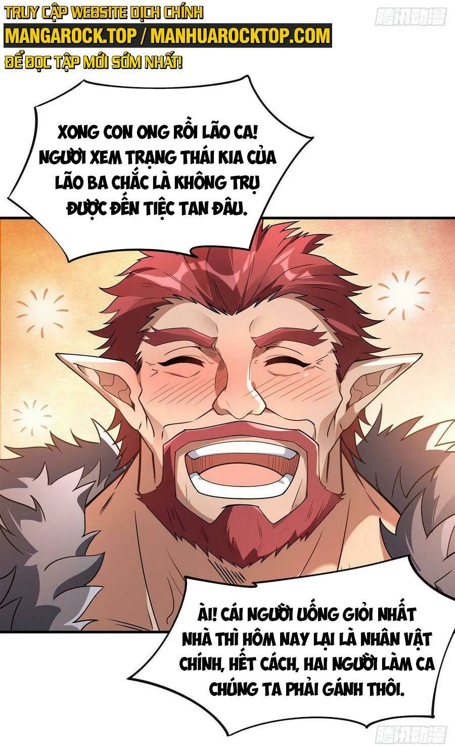 Các Nữ Đồ Đệ Của Ta Đều Là Chư Thiên Đại Lão Tương Lai Chapter 159 - Trang 2