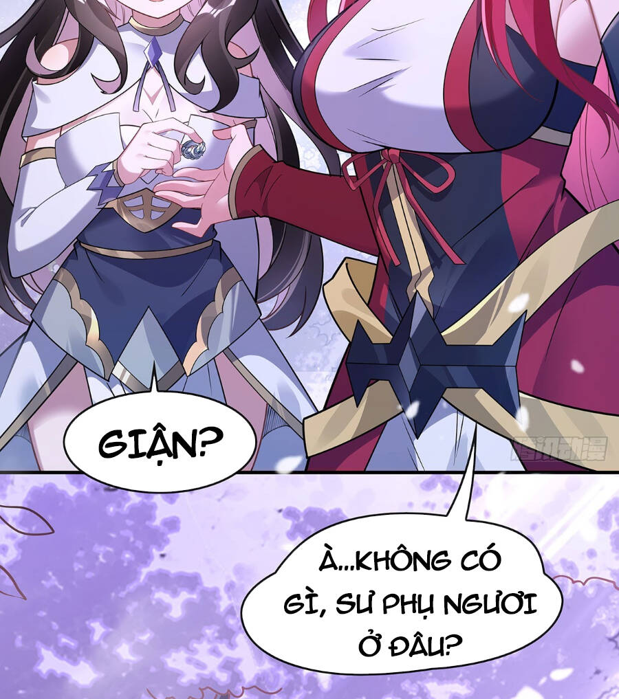 Các Nữ Đồ Đệ Của Ta Đều Là Chư Thiên Đại Lão Tương Lai Chapter 160 - Trang 2