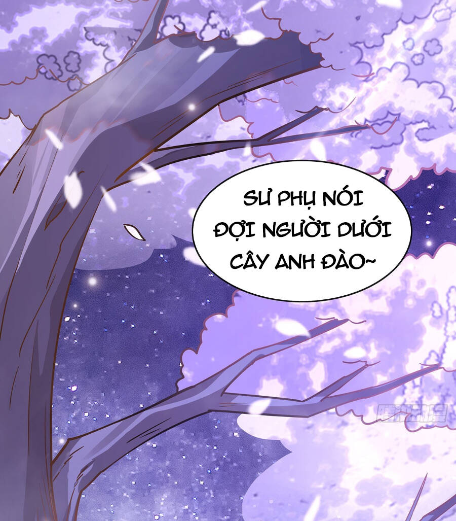 Các Nữ Đồ Đệ Của Ta Đều Là Chư Thiên Đại Lão Tương Lai Chapter 160 - Trang 2