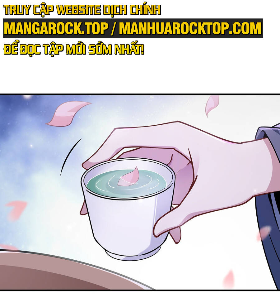 Các Nữ Đồ Đệ Của Ta Đều Là Chư Thiên Đại Lão Tương Lai Chapter 160 - Trang 2