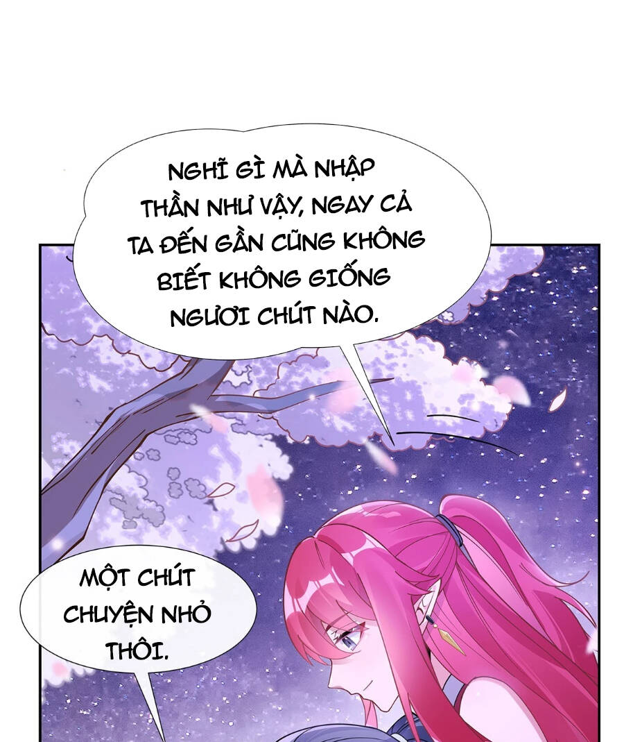 Các Nữ Đồ Đệ Của Ta Đều Là Chư Thiên Đại Lão Tương Lai Chapter 160 - Trang 2