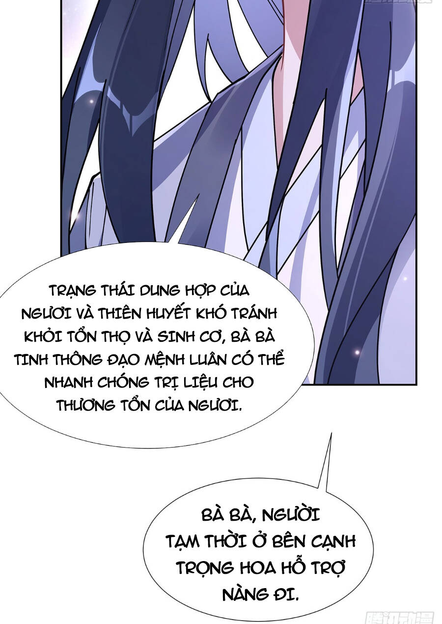 Các Nữ Đồ Đệ Của Ta Đều Là Chư Thiên Đại Lão Tương Lai Chapter 160 - Trang 2