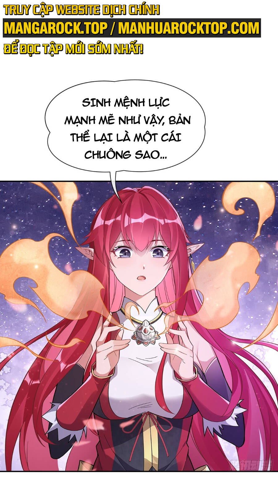 Các Nữ Đồ Đệ Của Ta Đều Là Chư Thiên Đại Lão Tương Lai Chapter 160 - Trang 2