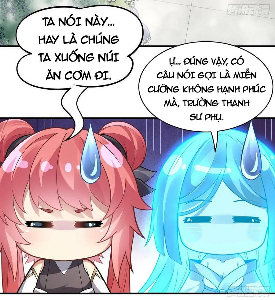 Các Nữ Đồ Đệ Của Ta Đều Là Chư Thiên Đại Lão Tương Lai Chapter 161 - Trang 2