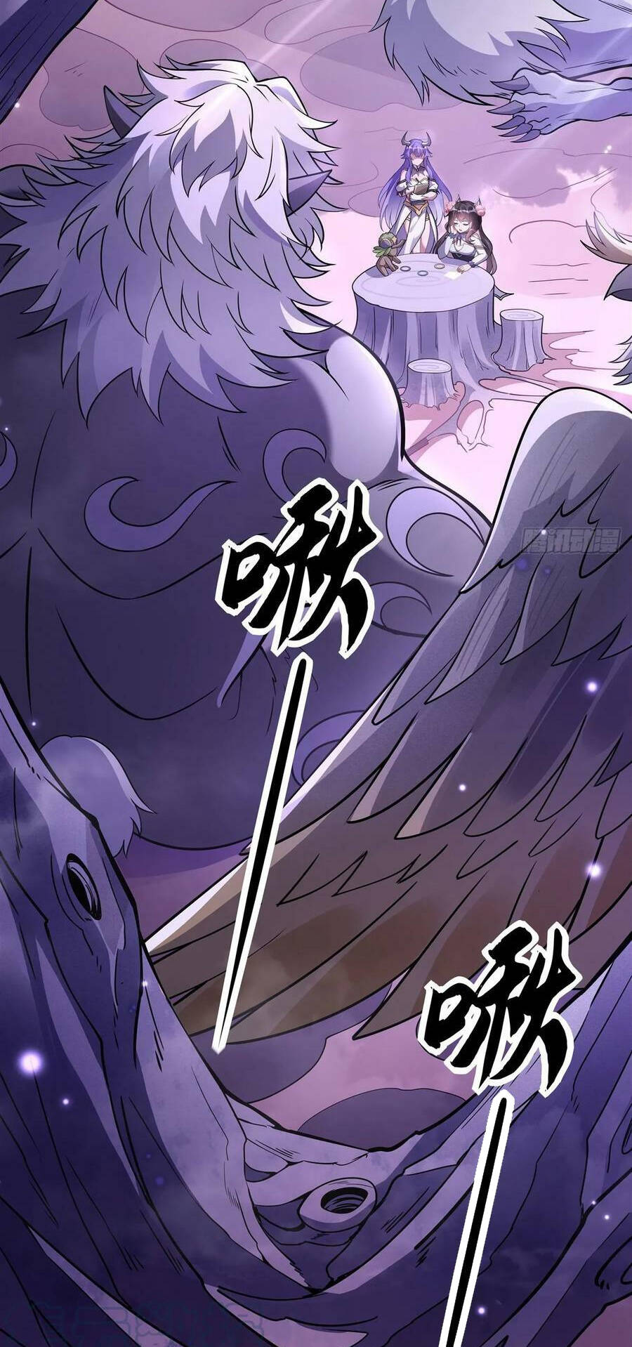 Các Nữ Đồ Đệ Của Ta Đều Là Chư Thiên Đại Lão Tương Lai Chapter 161 - Trang 2