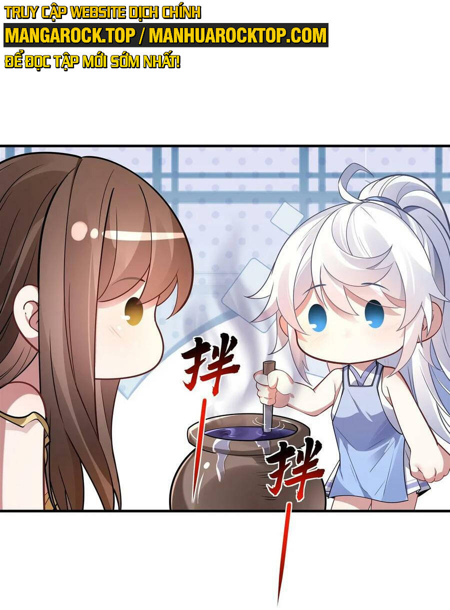 Các Nữ Đồ Đệ Của Ta Đều Là Chư Thiên Đại Lão Tương Lai Chapter 161 - Trang 2