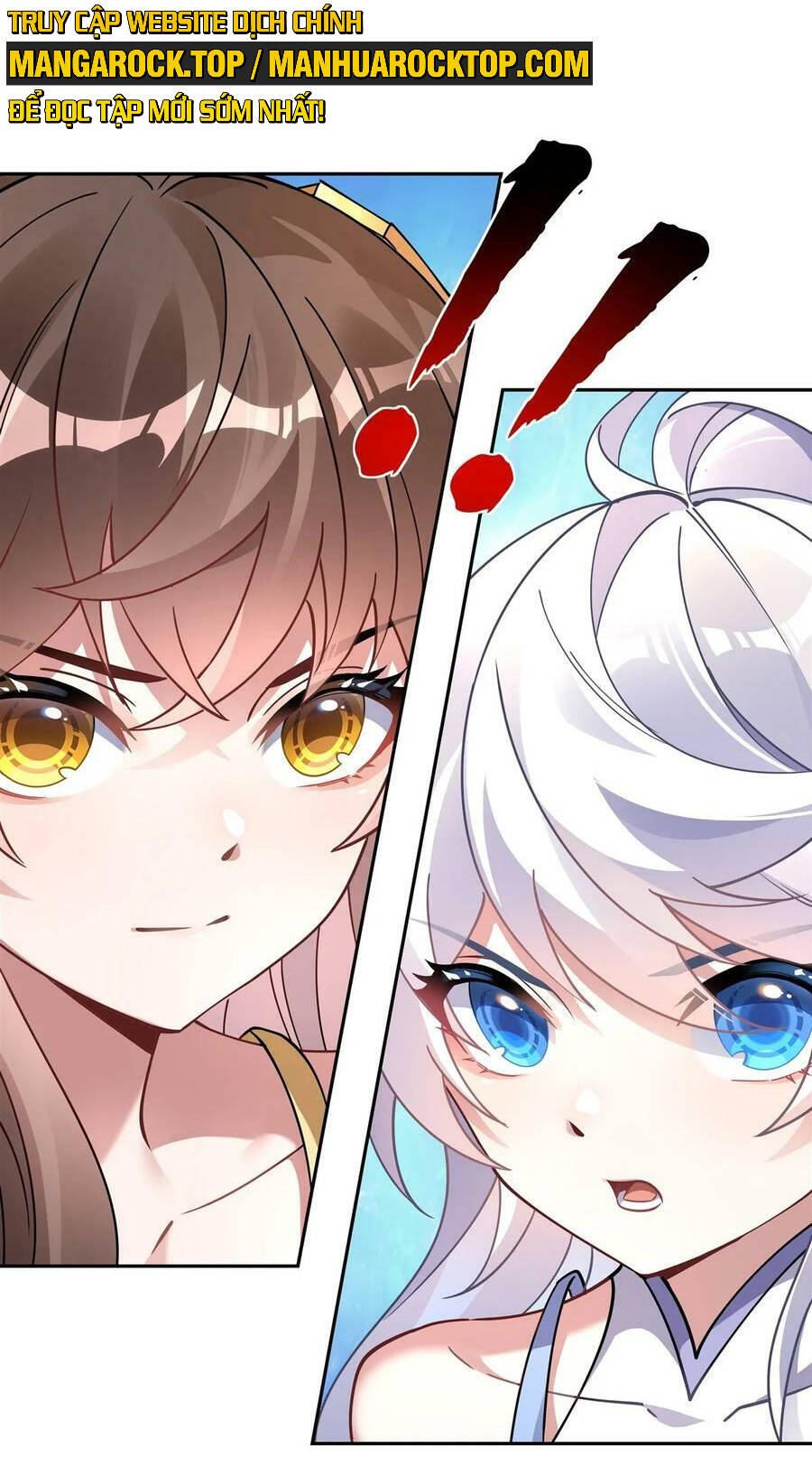 Các Nữ Đồ Đệ Của Ta Đều Là Chư Thiên Đại Lão Tương Lai Chapter 161 - Trang 2