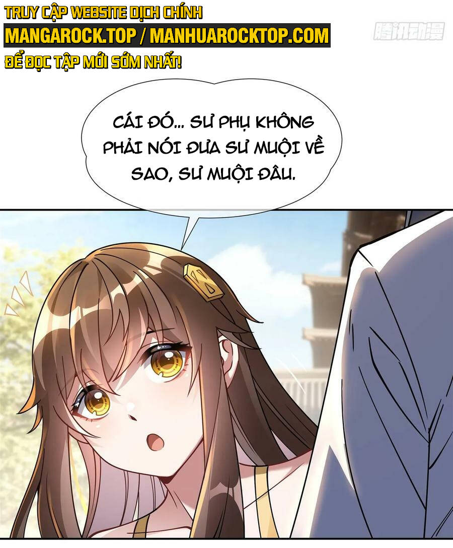 Các Nữ Đồ Đệ Của Ta Đều Là Chư Thiên Đại Lão Tương Lai Chapter 161 - Trang 2