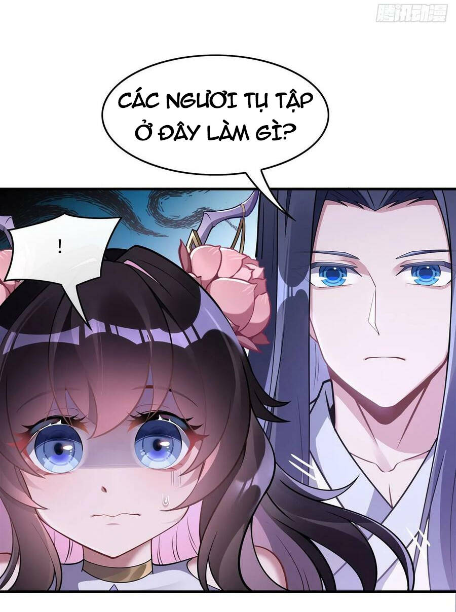 Các Nữ Đồ Đệ Của Ta Đều Là Chư Thiên Đại Lão Tương Lai Chapter 161 - Trang 2