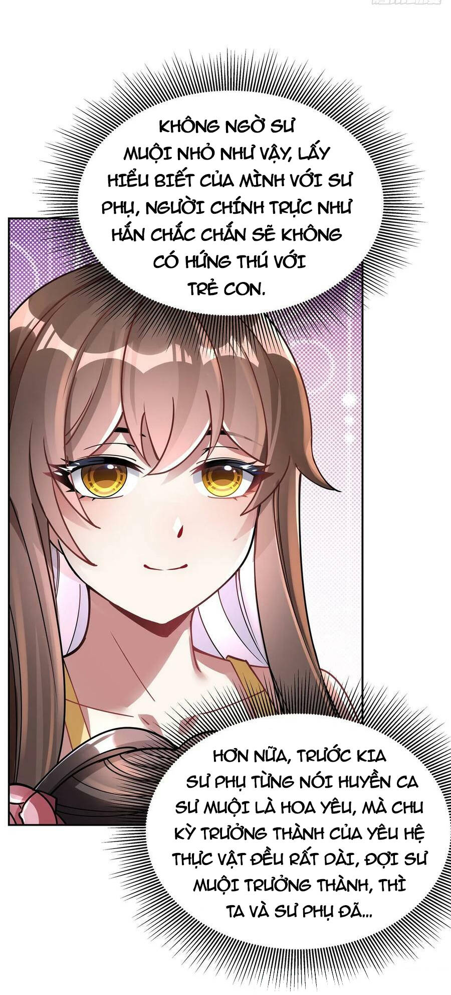 Các Nữ Đồ Đệ Của Ta Đều Là Chư Thiên Đại Lão Tương Lai Chapter 161 - Trang 2