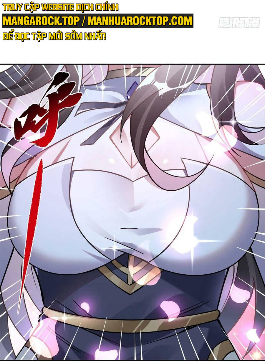 Các Nữ Đồ Đệ Của Ta Đều Là Chư Thiên Đại Lão Tương Lai Chapter 161 - Trang 2