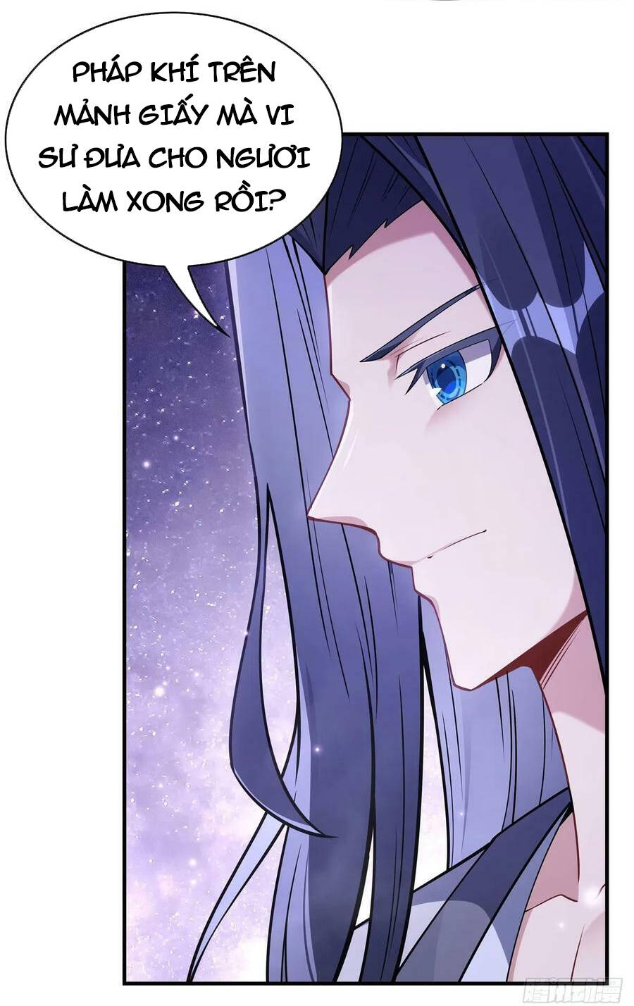 Các Nữ Đồ Đệ Của Ta Đều Là Chư Thiên Đại Lão Tương Lai Chapter 161 - Trang 2