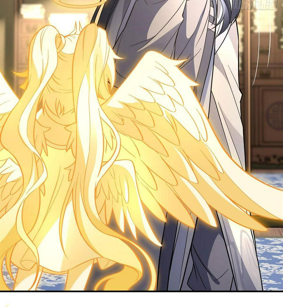 Các Nữ Đồ Đệ Của Ta Đều Là Chư Thiên Đại Lão Tương Lai Chapter 163 - Trang 2