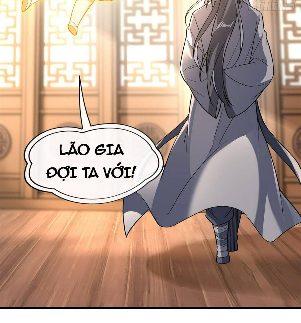 Các Nữ Đồ Đệ Của Ta Đều Là Chư Thiên Đại Lão Tương Lai Chapter 163 - Trang 2