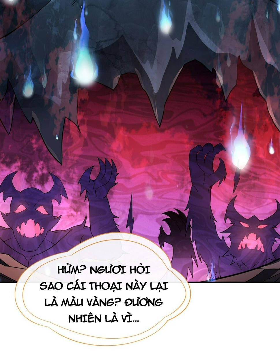 Các Nữ Đồ Đệ Của Ta Đều Là Chư Thiên Đại Lão Tương Lai Chapter 163 - Trang 2