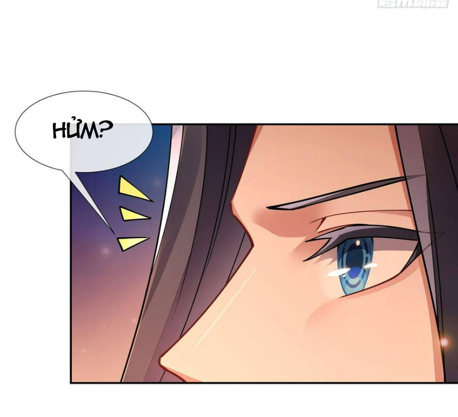 Các Nữ Đồ Đệ Của Ta Đều Là Chư Thiên Đại Lão Tương Lai Chapter 164 - Trang 2