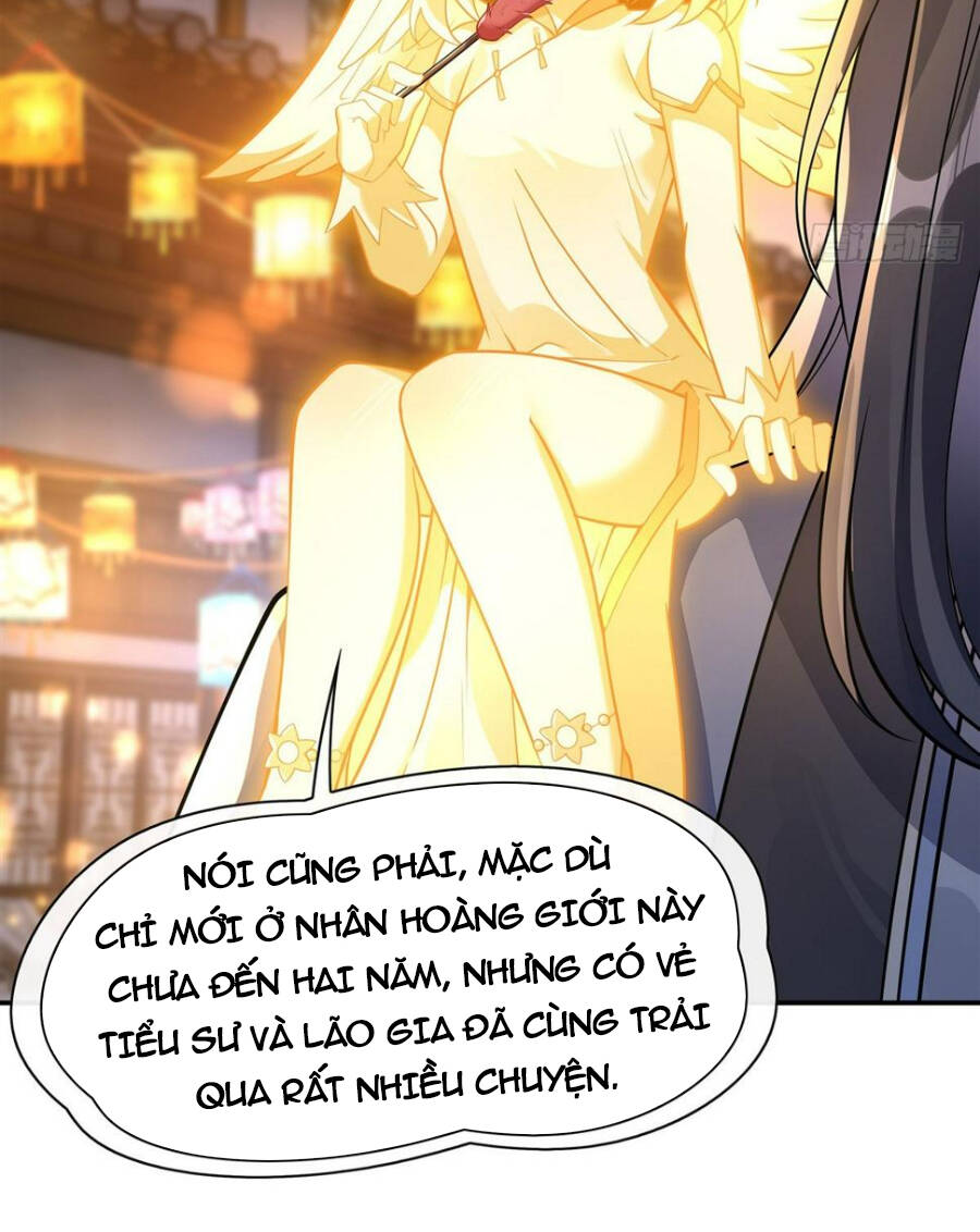 Các Nữ Đồ Đệ Của Ta Đều Là Chư Thiên Đại Lão Tương Lai Chapter 164 - Trang 2