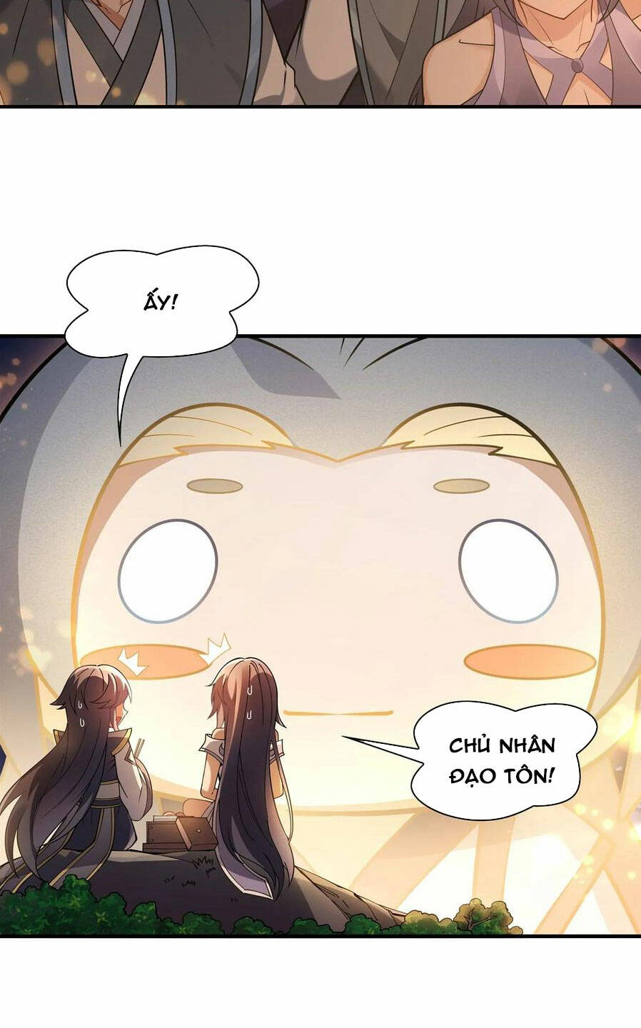 Các Nữ Đồ Đệ Của Ta Đều Là Chư Thiên Đại Lão Tương Lai Chapter 165 - Trang 2